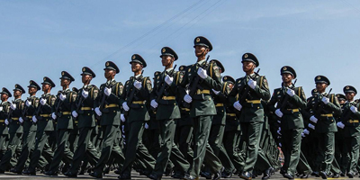 高瑞思享：第7屆世界軍運會即將在武漢開幕了！