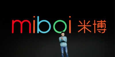 方太集團(tuán)正式發(fā)布旗下首個輕廚品牌「米博miboi」,并啟用新LOGO