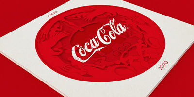 Coke x Adobe x You，冒泡的不只是可口可樂，還可能是你的創(chuàng)意！