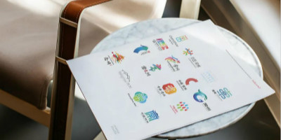 江蘇常州城市形象LOGO設(shè)計(jì)方案公布，快來看看，你心中最能代表常州城市形象LOGO是哪一個(gè)呢？