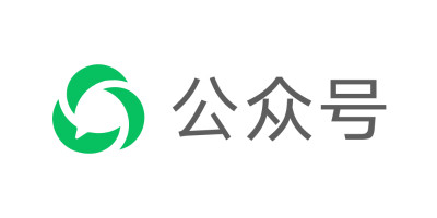微信公眾號平臺換新LOGO,確認(rèn)過眼神,有點像可回收垃圾！