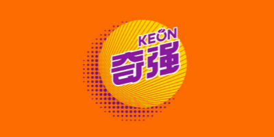 奇強(qiáng)品牌升級,發(fā)布全新LOGO設(shè)計及產(chǎn)品包裝