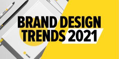 2021年的頂級品牌設計趨勢是什么？