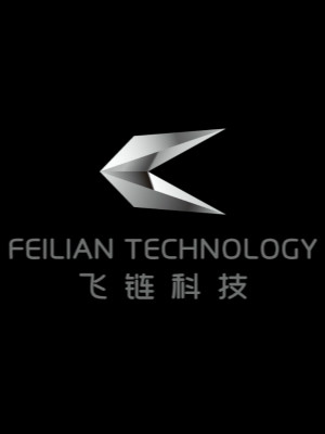 飛鏈科技LOGO設(shè)計(jì)_高瑞品牌