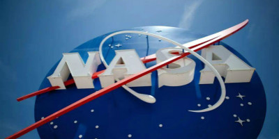 美國航天局 NASA 發(fā)布公告，「蠕蟲」LOGO正式回歸