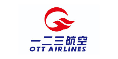 東航旗下新品牌“一二三航空”揭牌成立，并發(fā)布新LOGO!