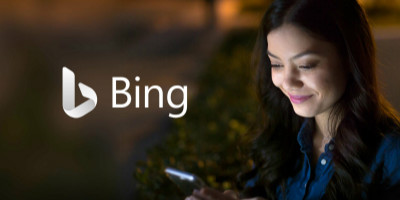 必應(yīng)（Bing）曝光新LOGO，比之前更圓潤了？