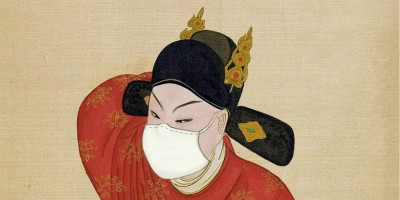 腦洞清奇的抗疫海報(bào)，太走心了！