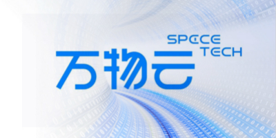 萬科物業(yè)更名為萬物云,并全新發(fā)布LOGO設(shè)計