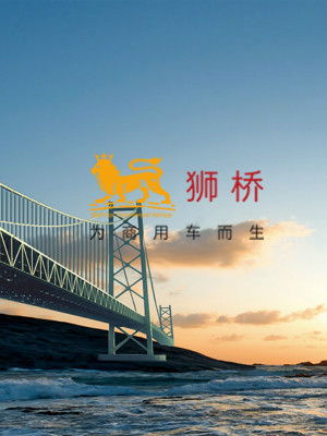獅橋資本網(wǎng)頁設計