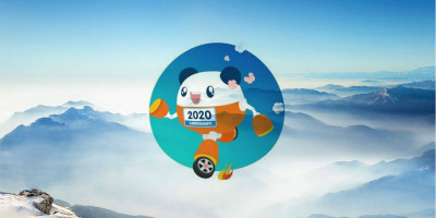 成都第十四屆運(yùn)動(dòng)會(huì)會(huì)徽、吉祥物、宣傳口號(hào)正式官宣出爐啦！