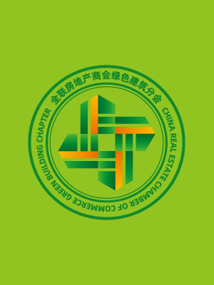 全聯(lián)房地產(chǎn)商會LOGO與VI設(shè)計(jì)