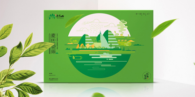 北京茶葉包裝設(shè)計的注意事項