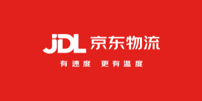 京東物流品牌升級,發(fā)布全新LOGO設(shè)計