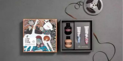 北京創(chuàng)意包裝設(shè)計欣賞